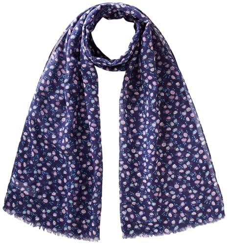 United Colors of Benetton Sciarpa 6FL0DU015, Multicolor, OS Donna