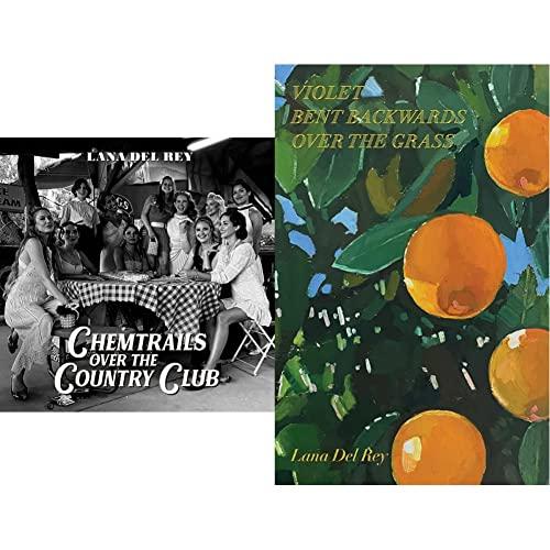 Chemtrails Over The Country Club (Vinile) & Violet bent backwards over the grass: Violet Bent Backwards Over the Grass