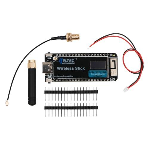 DollaTek 863-928MHZ Wireless Stick Lite ESP32+LoRa V3 Scheda di sviluppo compatibile con interfaccia ESP32-S3 Node Type-C per Wi-Fi Bluetooth e LoRa