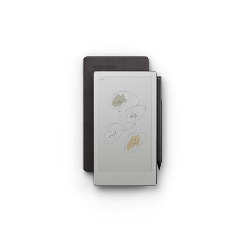 reMarkable Pacchetto Avanzato Paper Pro Move | Tablet a Inchiostro Elettronico - Display a Colori 7,3