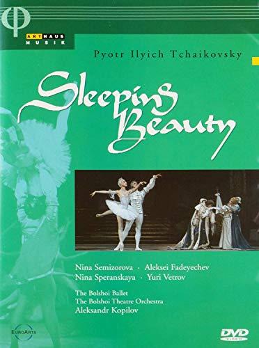 La Bella Addormentata - The Sleeping Beauty