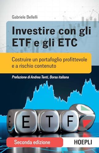 Investire con gli ETF e gli ETC