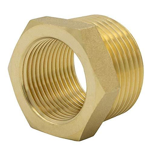 VARIOSAN Riduttore 15013, 1/2