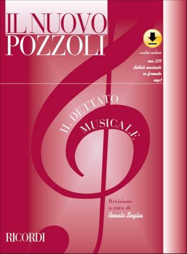 Il Nuovo Pozzoli Il Dettato Musicale