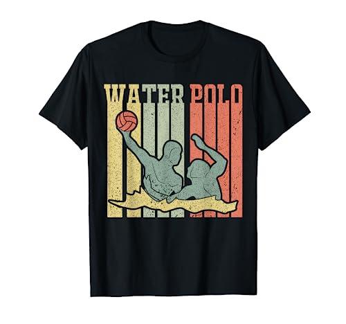 Pallanuoto per auto d'epoca Maglietta