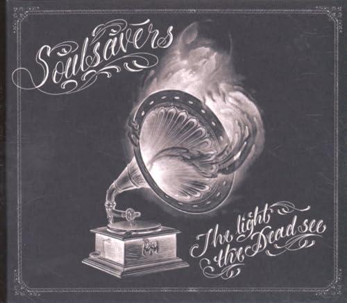 The light the dead see