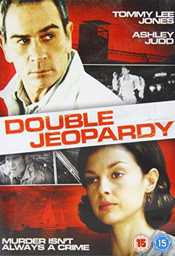 Double Jeopardy [DVD] [Edizione: Regno Unito]
