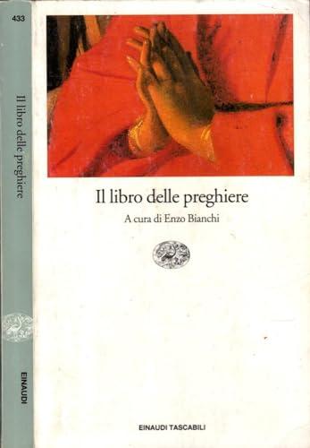 Il libro delle preghiere