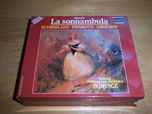 La Sonnambula (Opera Completa)