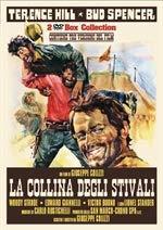 La collina degli stivali - Box Collection (2 DVD) nuova edizione