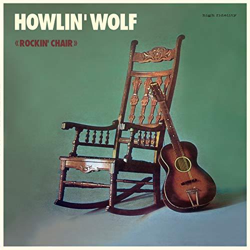 The Rockin' Chair Album