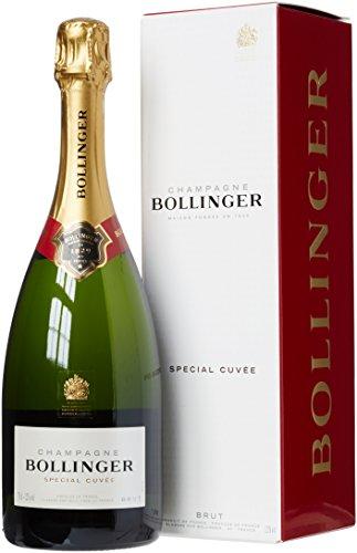 Bollinger Special Cuvee Magnum S Champagne - 1500 ml