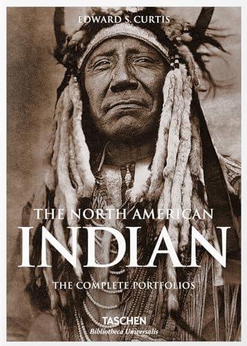 Edward S. Curtis. The North American Indian