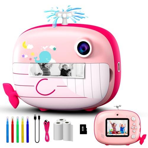 Macchina Fotografica Bambini, 3,5