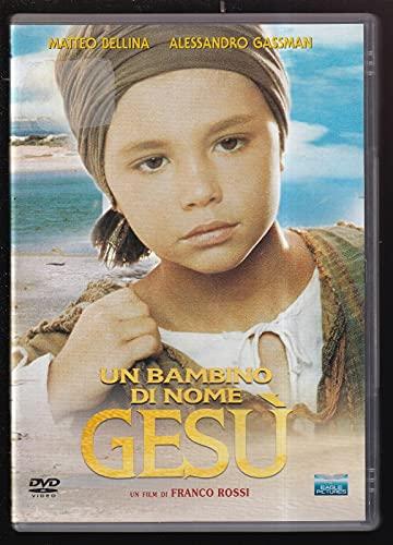 Un bambino di nome Gesu'