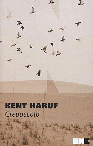 Crepuscolo: Vol. 2