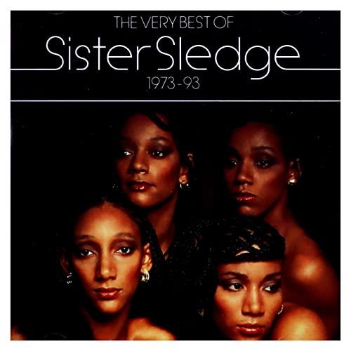 The Very Best Of Sister Sledge