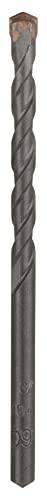 Bosch Professional 1x punte da calcestruzzo CYL-3 (per calcestruzzo, Ø 5 x 50 x 85 mm, accessorio perforatrice a percussione)