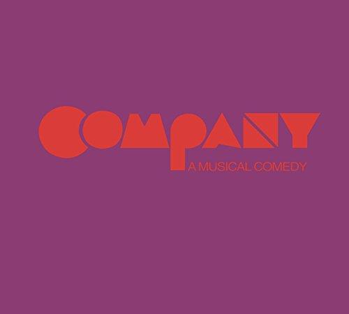 Company (Original Broadway Cast)
