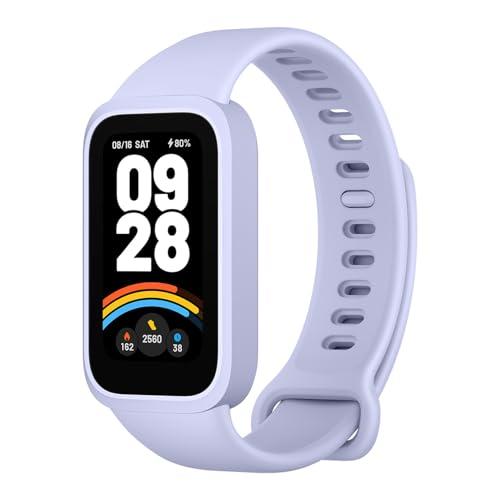 XIAOMI Smart Band 9 Active, smart watch,Schermo TFT 1.47