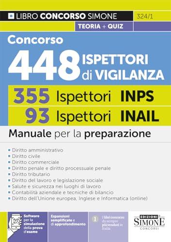 Concorso Avvocatura dello Stato, Consiglio di Stato e TAR - 101 Assistenti - 55 Amministrativi Giuridici Contabili - 46 Amministrativi Giuridici Economici - Manuale per la prova scritta