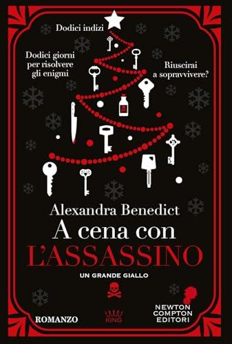 A cena con l'assassino