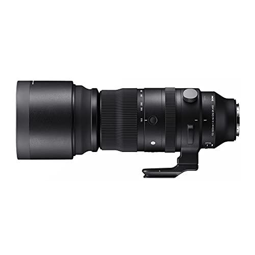 150-600mm F5/-6.3 DG DN per L-Mount