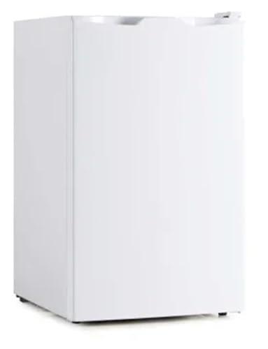AKFR107-R - Mini frigo, 90 litri, statico, bianco, Classe energetica E