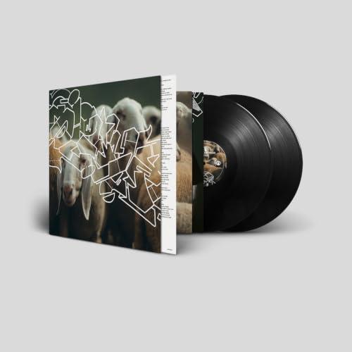 Zarathustra Style - 2 LP Black [2 LP]