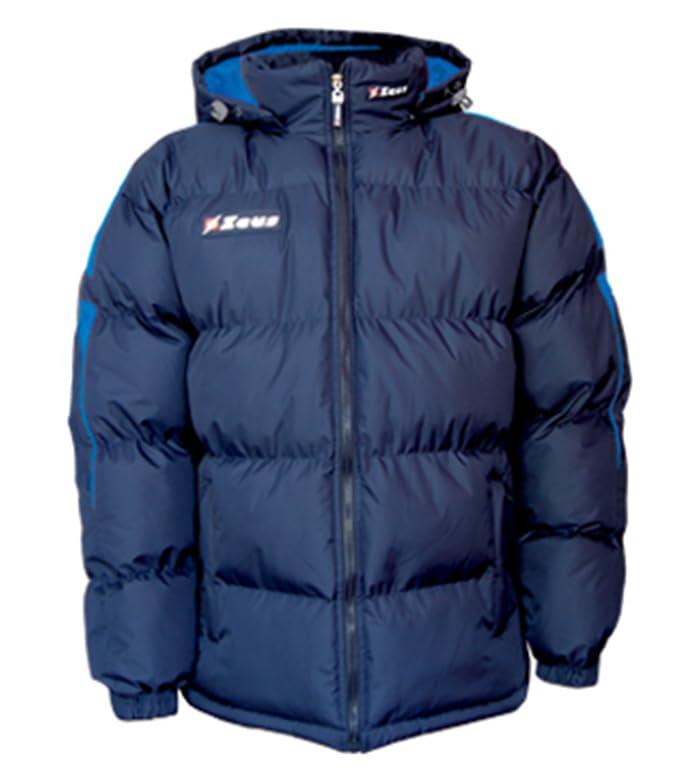 Giubbotto Rangers per Zeus Giaccone da Passeggio Cappotto Giubbotti Sport Calcio Calcetto Allenamento Fitness Palestra Football Free Time Unisex Relax Tracksuit