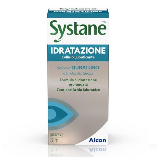 Systane HYDRATION gocce oculari | 1 x 5ml
