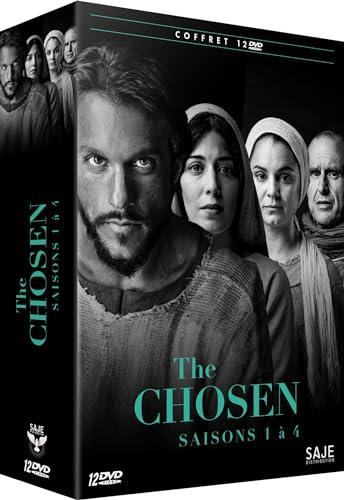 The chosen - saisons 1 à 4