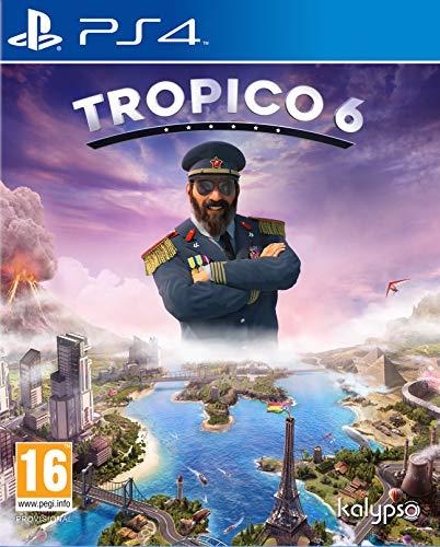 Tropico 6 - PlayStation 4