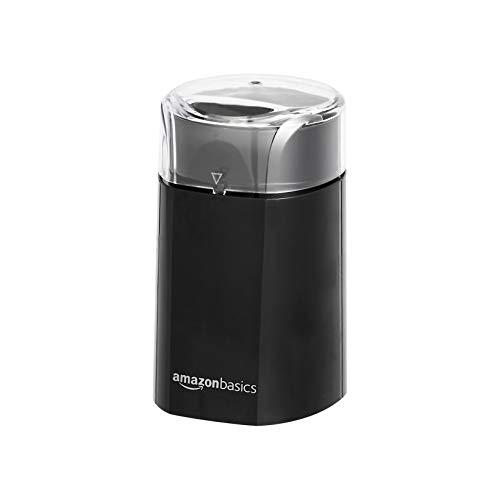 Amazon Basics Electric Coffee Bean Grinder