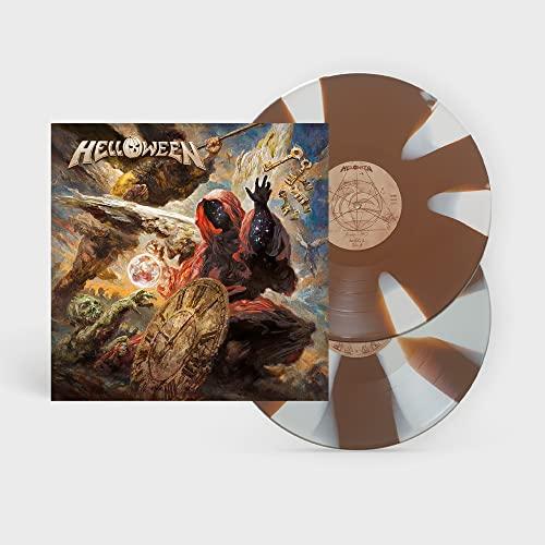 Helloween (Vinyl White, Brown)
