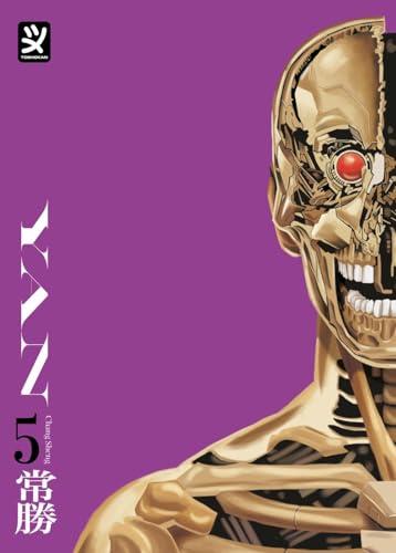 Yan (Vol. 5)