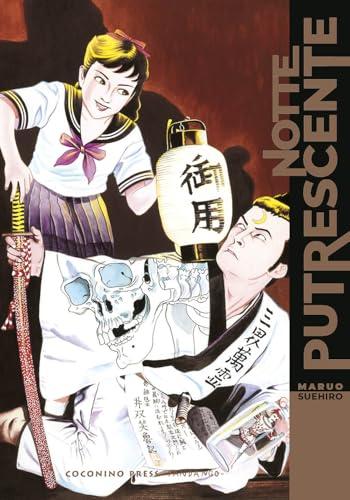 Notte putrescente. Nuova ediz.