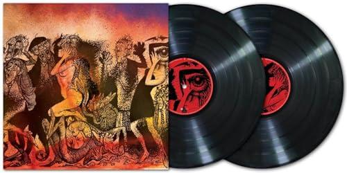 Storm Corrosion
