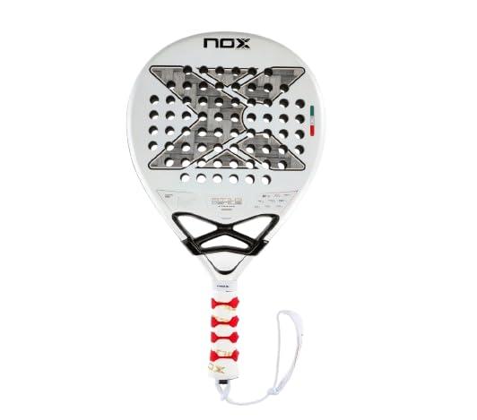 NOX - Racchetta Padel - AT10 Genius 12K Alum XTREME SMU - Italy Edition