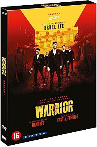 Warrior [DVD]