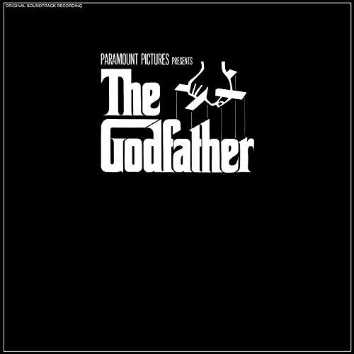 Godfather / O.S.T.