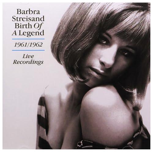 Birth of a Legend - 1961-1962 Live Recordings