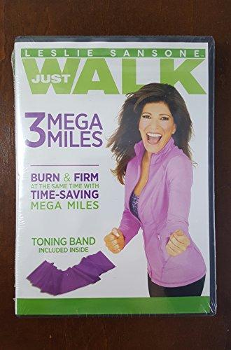 Sansone Leslie-3 Mega Miles