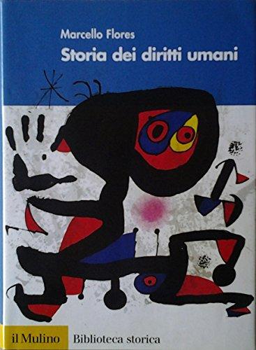 Storia dei diritti umani