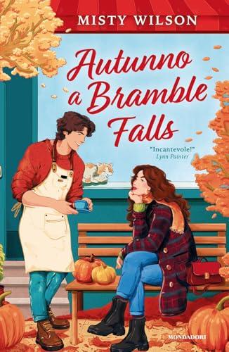 Autunno a Bramble Falls