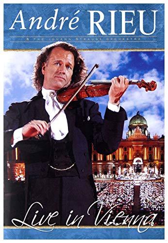 Andre' Rieu - Live in Vienna