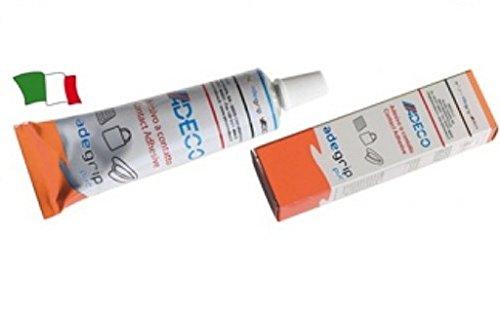 ADESIVO PER PVC ADEGRIP ACCESSORI NAUTICA GOMMONI