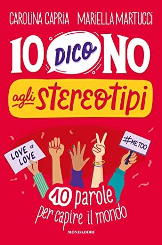 Io dico no agli stereotipi