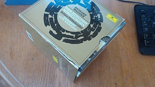 Der Ring des Nibelungen (Ga)