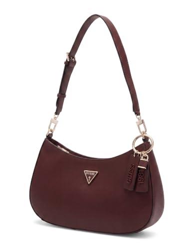 GUESS Noelle II - Borsa a Spalla Donna con Zip